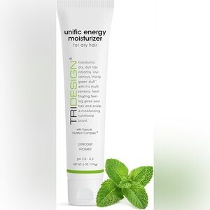 Unific Energy Moisturizer Conditioner